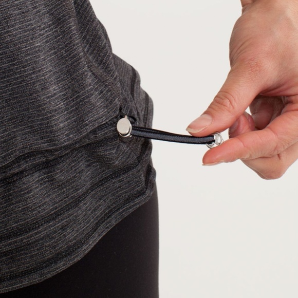 Lululemon ⎮ Run Back On Track Tank - Picture 4 of 9